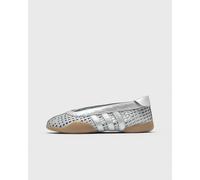 Adidas WMNS TAEKWONDO MEI BALLET women Lowtop grey in taglia:38