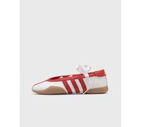 Adidas WMNS TAEKWONDO MEI BALLET women Lowtop white in taglia:42