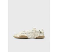 Adidas WMNS TAEKWONDO MEI BALLET women Lowtop white in taglia:42