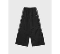 Adidas WMNS TEAMGEIST TRACK PANT women Track Pants black in taglia:L