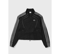 Adidas WMNS TEAMGEIST TRACKTOP women Track Jackets black in taglia:S