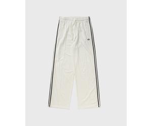Adidas WMNS TERRY TOWEL FIREBIRD PANTS women Track Pants white in taglia:S