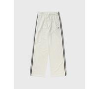 Adidas WMNS TERRY TOWEL FIREBIRD PANTS women Track Pants white in taglia:XS
