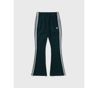 Adidas Originals, ,Trousers ,Donna ,Verde ,M Waffle Pants