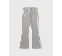 Adidas WMNS WAFFLE PANTS women Casual Pants grey in taglia:S