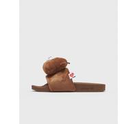 Adidas WMNS X CARE BEARS ADILETTE SLIDES men brown in taglia:43