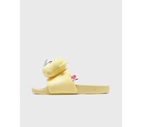 Adidas WMNS X CARE BEARS ADILETTE SLIDES men yellow in taglia:40,5