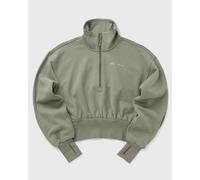 Adidas WMNS X MOON BOOT TRACK TOP women Track Jackets green in taglia:S