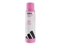 Adidas Deodorante Spray Antitraspirante Control Donna 48 Ore Vegano Senza Alcol 150 ml