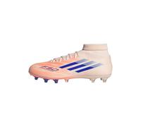 Scarpe F50 Sparkfusion League Firm Ground/Artificial Grass Bliss Orange / Lucid Blue / Beam Orange 40