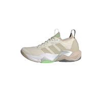 Scarpe da allenamento Rapidmove ADV 2 Chalk White / Beige / Lime Burst 40 2/3