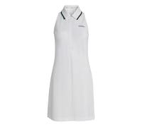 adidas Women Abito Seasonal Essentials Colourpop con Grafica Ricamata