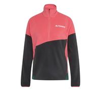 adidas Women Anorak Terrex Multi Climawarm Fleece