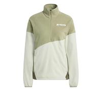 adidas Women Anorak Terrex Multi Climawarm Fleece