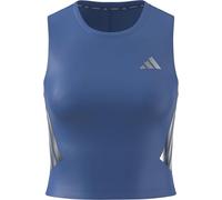 adidas Women Canotta da Running adi365 Iconic Crop