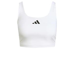adidas Women Canotta del Reggiseno di Supporto Power Light