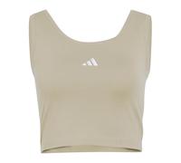 adidas Women Canotta Essentials Small Logo Cotton Lifestyle
