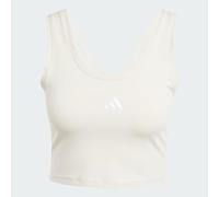 adidas Women Canotta Essentials Small Logo Cotton Lifestyle
