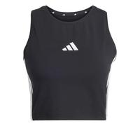 adidas Women Canotta Imbottita a 3 Strisce