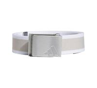 adidas Women cintura Reversible Striped Webbing