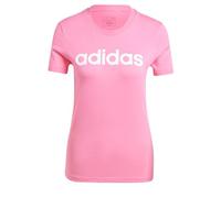 T-shirt LOUNGEWEAR Essentials Slim Logo Pulse Magenta S