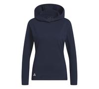adidas Donna Performance Golf Hoodie, Collegiate Navy, XL