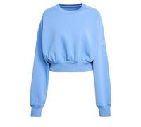 adidas Women Felpa Soft Lux Loose