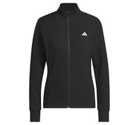 Adidas Giacca Texture Performance Donna con zip completa Nero S