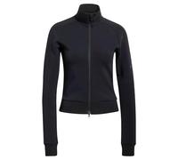 Giacca da allenamento SOFT LUX SLIM Black 2XL