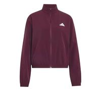 adidas Women Giacca da riscaldamento Train Essentials 3-Stripes Woven