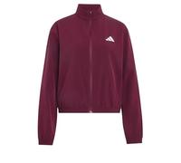 adidas Women Giacca da riscaldamento Train Essentials 3-Stripes Woven