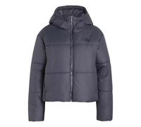 adidas Donna Essentials Highloft Insulated Puffer Coat, Aurora Onix, L