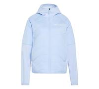adidas Women Giacca ibrida multiuso Terrex CLIMAWARM con cappuccio e isolamento