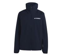 adidas Women Giacca impermeabile Multi Essentials 2L