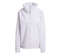 adidas Women Giacca impermeabile Multi Essentials 2L