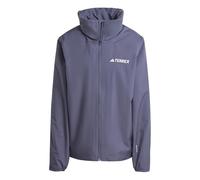 adidas Women Giacca impermeabile Multi Essentials 2L