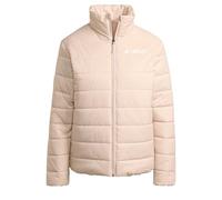 Giacca adidas Terrex Multi Essentials Insulated beige donna - S