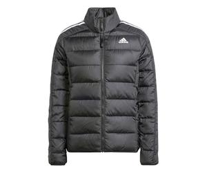 adidas Women Giacca leggera in piuma Essentials con 3 strisce