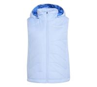 adidas Women Giacca senza maniche Terrex Multi Climawarm Insulated Hooded