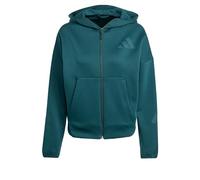 adidas Women Hoodie Z.N.E. Full-Zip