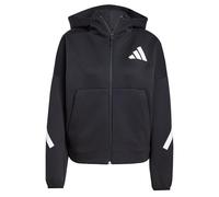 adidas Women Hoodie Z.N.E. Full-Zip