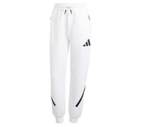 Adidas Z.n.e Tracksuit Pants Bianco L / Regular Donna
