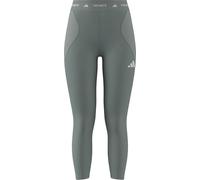 adidas Women Leggings 7/8 da Allenamento Techfit Color Block