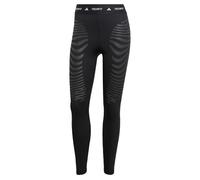 Leggings 7/8 Techfit Control X Rheon Black S