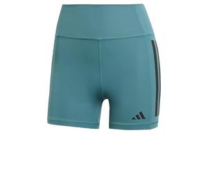 adidas Women Leggings Corti Optimé 3-Stripes