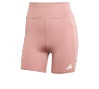 Leggings corti Own the Run Warm Clay M - 15cm