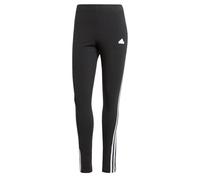 Adidas Leggings Future Icons 3Stripes Neri da Donna XS Nero