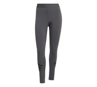 adidas Femme FUTURE ICONS THREE STRIPES LEGGING, grey six, XS