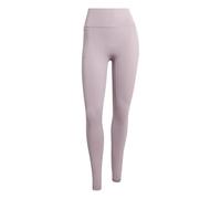 Leggins Adidas Optime Workout Full - preloved fig - Viola (L)