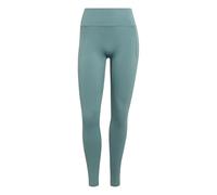adidas Women Leggings Lunghi da Allenamento Optime
